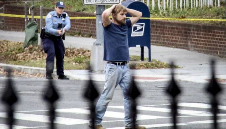 Pizzagate Shooter Was Killed by Police in North Carolina After a Traffic Stop, According to the Police