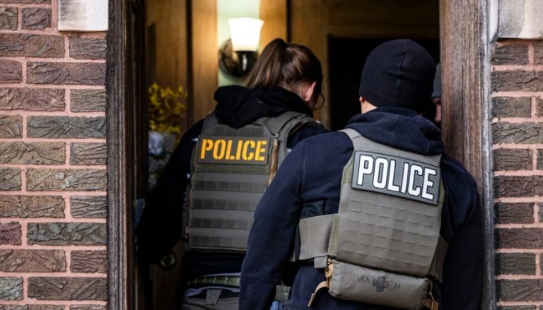 Public Schools Take Steps to Shield Undocumented Students from Trump-Era Immigration Raids