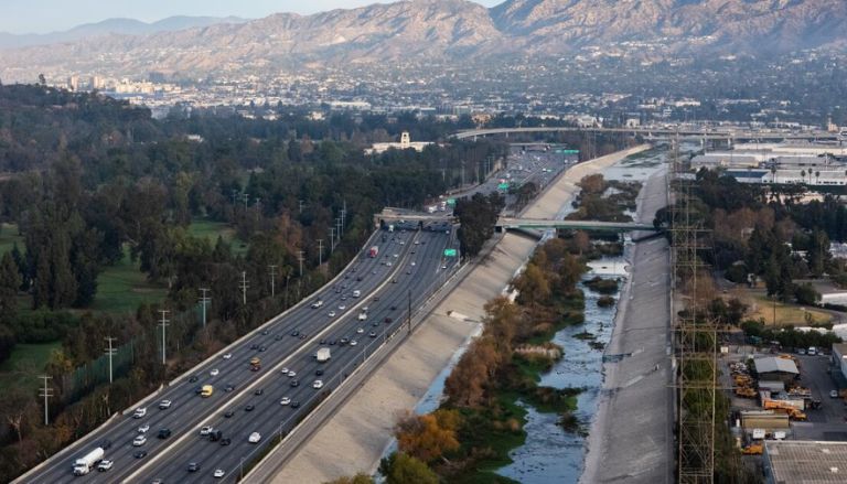 Rain Expected to End L.A.'s Dry Streak, But Fire Season Still Looms, Say Forecasters