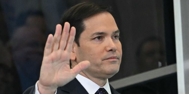 Senator Rubio Freezes New Foreign Aid Funding, Affecting Majority of Programs