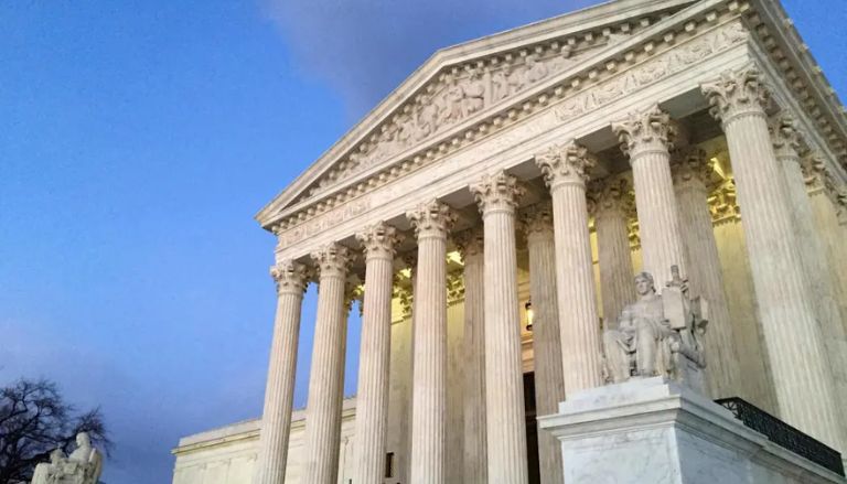 Supreme Court Greenlights Small Business Registration Rule to Combat Money Laundering