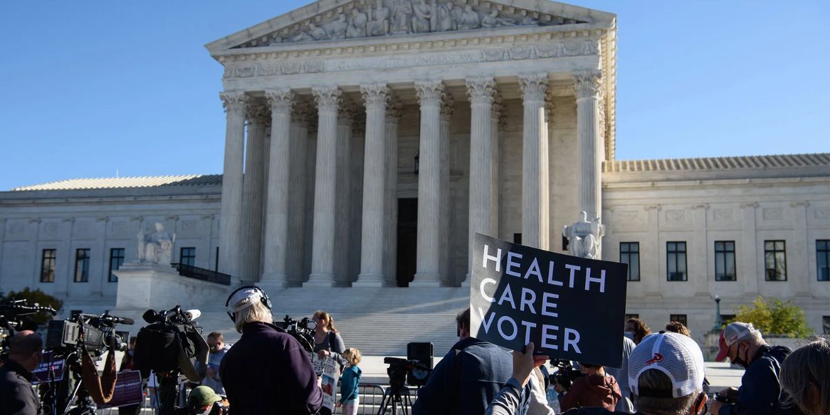 Supreme Court to Decide on Reinstating Obamacare Requirements Overturned by Lower Court