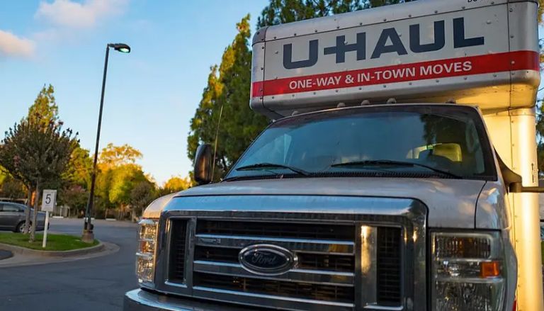 Texas and Florida No Longer Top Moving Destinations, U-Haul Reports