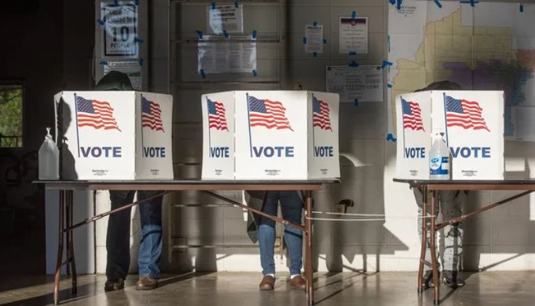 The Supreme Court Has Decided to Keep Mississippi's Law That Prevents Certain People With Criminal Convictions From Voting