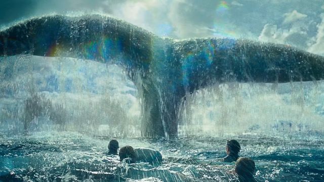 The Tragic True Story of the Whale Attack and Cannibalism That Shaped In the Heart of the Sea