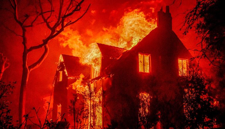 The Wildfires in Los Angeles Have Made California's Insurance Crisis Worse, as Homeowners Lose Billions of Dollars in Property