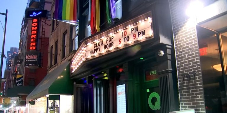 Three Men on Trial for Allegedly Drugging and Murdering Victims in NYC Gay Bar