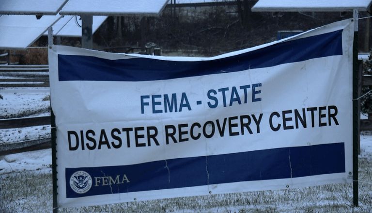 Transitional Sheltering Assistance from FEMA for storm survivors will last until May 2025