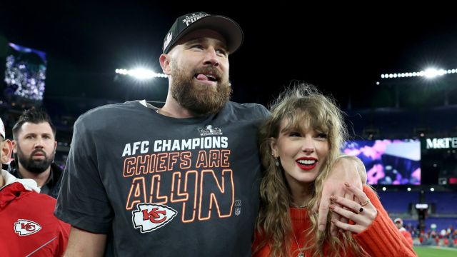 Travis Kelce Discusses the One Season He’d Never Choose to Get Married (1)