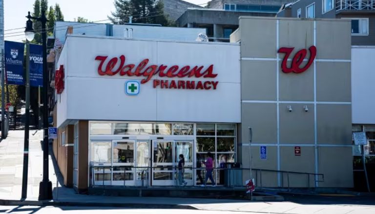 US Says That Walgreens Fills Millions of Fake Scripts, Some for Opioids