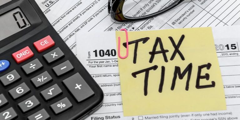 When Does the 2025 Tax Season End Mark Your Calendar for the Filing Deadline