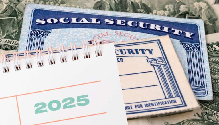 $5,108 Checks Three Social Security Benefits Set to Arrive in the Coming Days