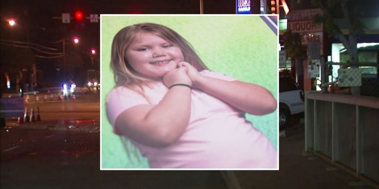 6-Year-Old Shelton Girl Dies in DUI Crash Driver Receives Sentence