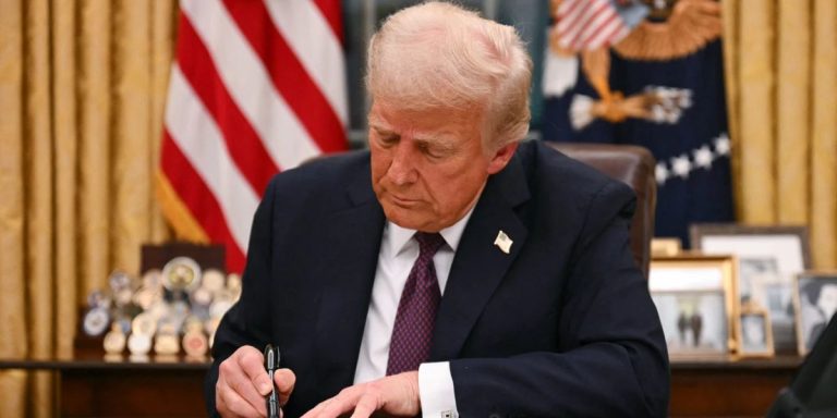 ACLU Challenges Trump’s Decision to Close Asylum Access at Southern Border