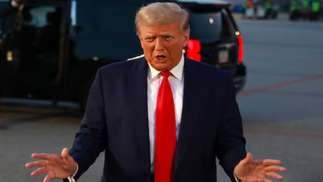 ACLU Challenges Trump’s Decision to Close Asylum Access at Southern Border