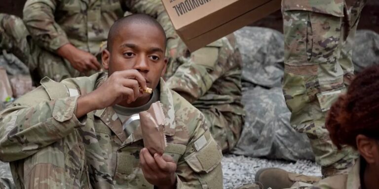 Army Shifts Millions in BAS Pay for Soldiers, Leaving Food Services Short, Report Exposes