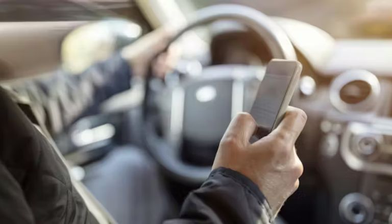 As of June, a Rule in Pennsylvania Will Not Allow Anyone to Use a Cell Phone While Driving at All