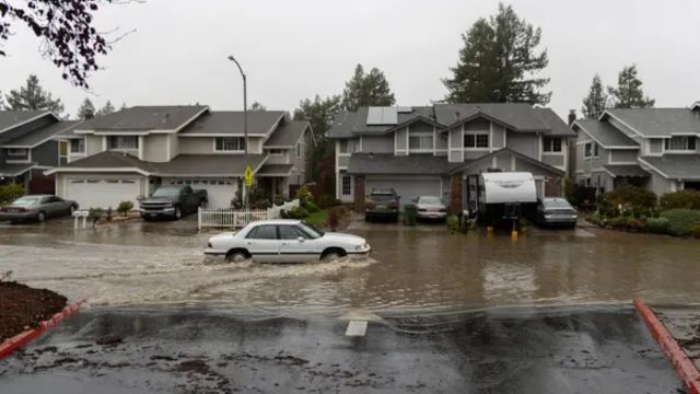 Back-to-Back Storms Set to Soak Southern California This Week – Timing Inside!