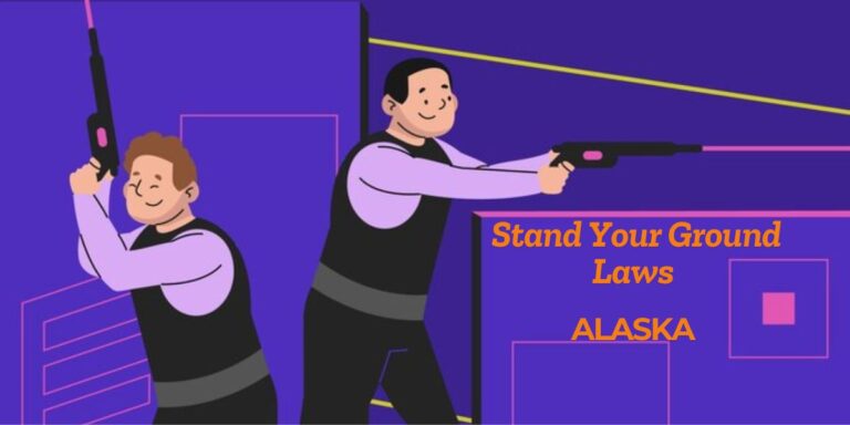 Breaking Down Alaska’s Stand Your Ground Laws What You Need to Understand