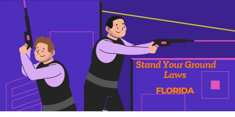 Breaking Down Florida’s Stand Your Ground Laws: What You Need to Understand