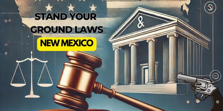 Breaking Down New Mexico’s Stand Your Ground Laws: What You Need to Understand