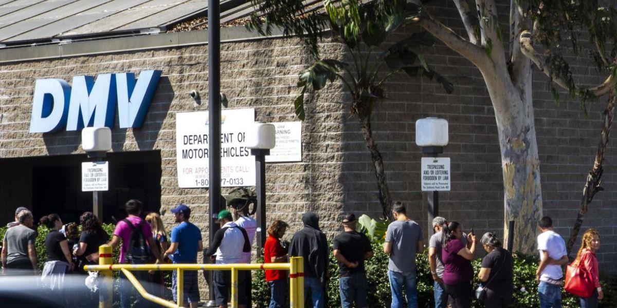 California DMV Removes Written Test for Some Drivers Could You Be One of Them