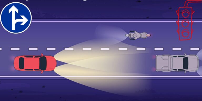 California Least known Driving Laws You Need to Know Before Running That Red Light or Flashing Your Lights