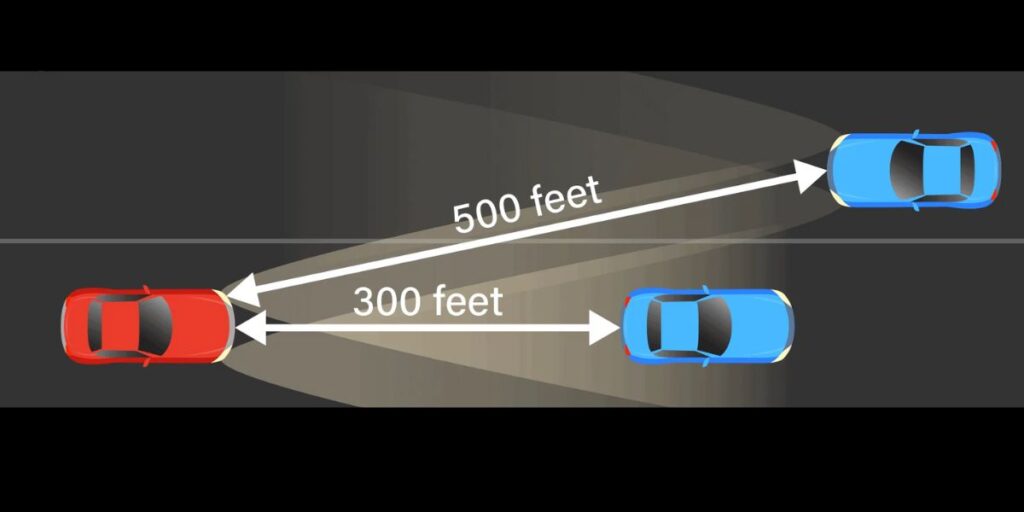 California’s Headlight Laws Just Changed – Are You Prepared for the New Rules?