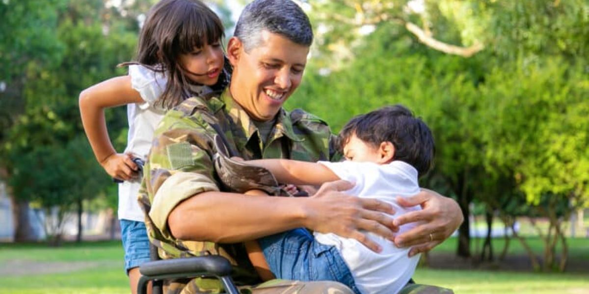 Can VA Disability Benefits Be Used for Child Support Here’s What You Should Know