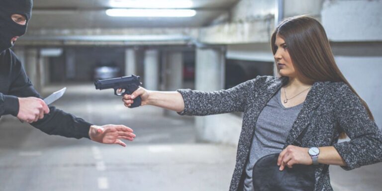 Can You Legally Defend Yourself in Louisiana Here’s What the Stand Your Ground Law Says