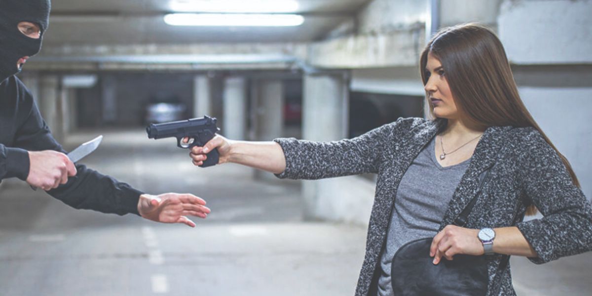 Can You Legally Defend Yourself in Louisiana Here’s What the Stand Your Ground Law Says