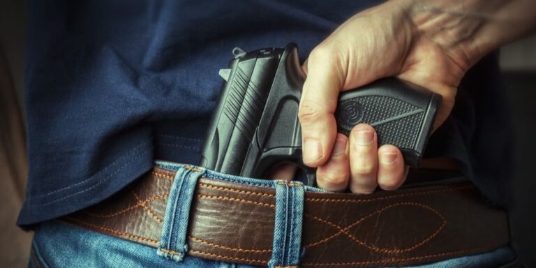 Can You Legally Defend Yourself in Minnesota Here’s What the Stand Your Ground Law Says