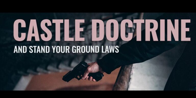 Can You Legally Defend Yourself in Oregon Here’s What the Stand Your Ground Law Says