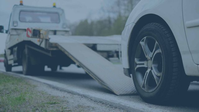 Car Towing in Pennsylvania Know Your Rights on Private Property