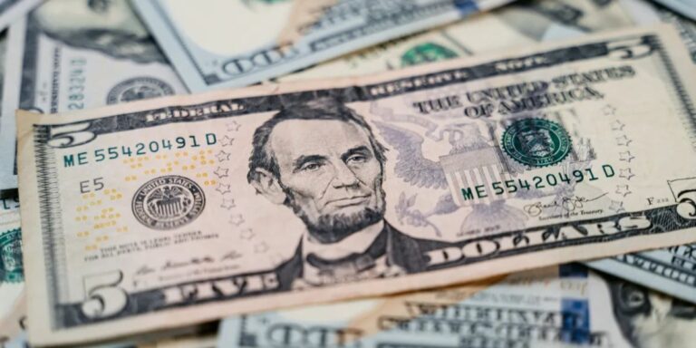 Check Your Wallet Now! Some $5 Bills Could Be Worth a Shocking $282,000