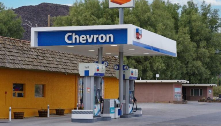 Chevron Shuts Down Petrol Stations, Cutting Over 40,000 Jobs