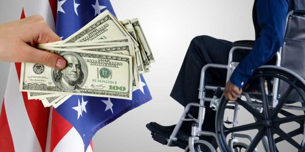 Could You Be Eligible for $4,018 in SSDI Benefits Find Out When to Expect Your Payment!