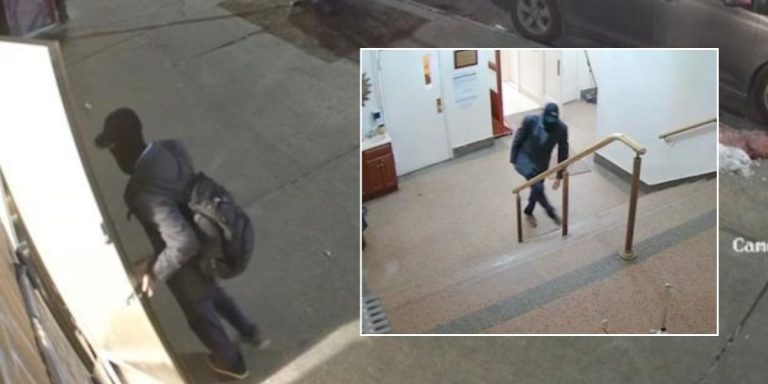 Thief in Suit Steals $15K from NYC Synagogue in Early-Morning Heist, Police Say