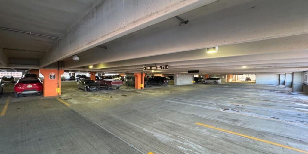 Detroit Casino Parking Lot Tragedy Siblings, Ages 9 and 2, Found Dead in Family Van