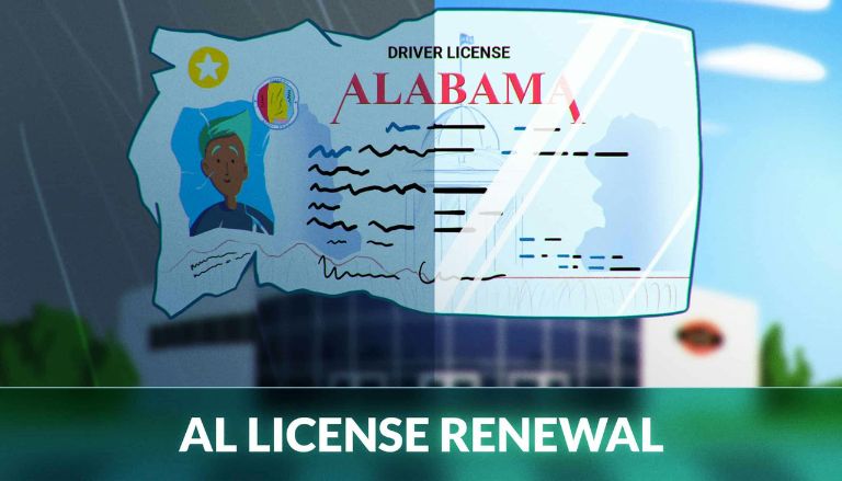 Driver’s License Renewals in Alabama Latest Requirements and Rules for Drivers