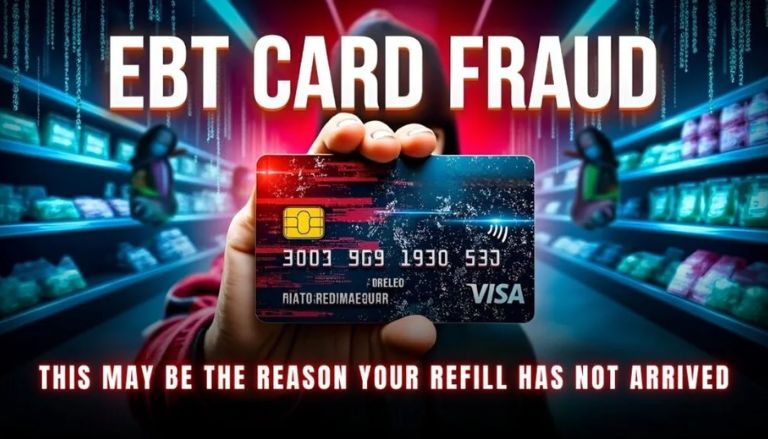 EBT Card Fraud The Growing Concern and What Beneficiaries Need to Know