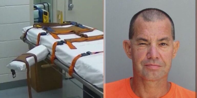 First Death Row Execution in Two Years Arizona to Carry Out Execution