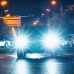 Flashing Headlights in Maine: What it Really Means and Why You Should Be Careful!