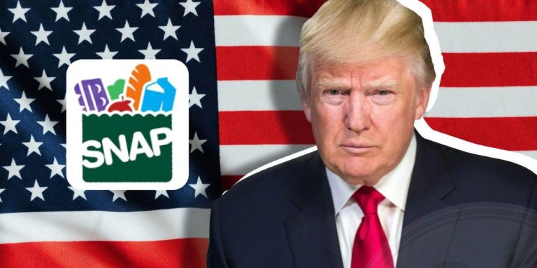 Food Benefits at Risk How SNAP Could Change Under the Trump Administration