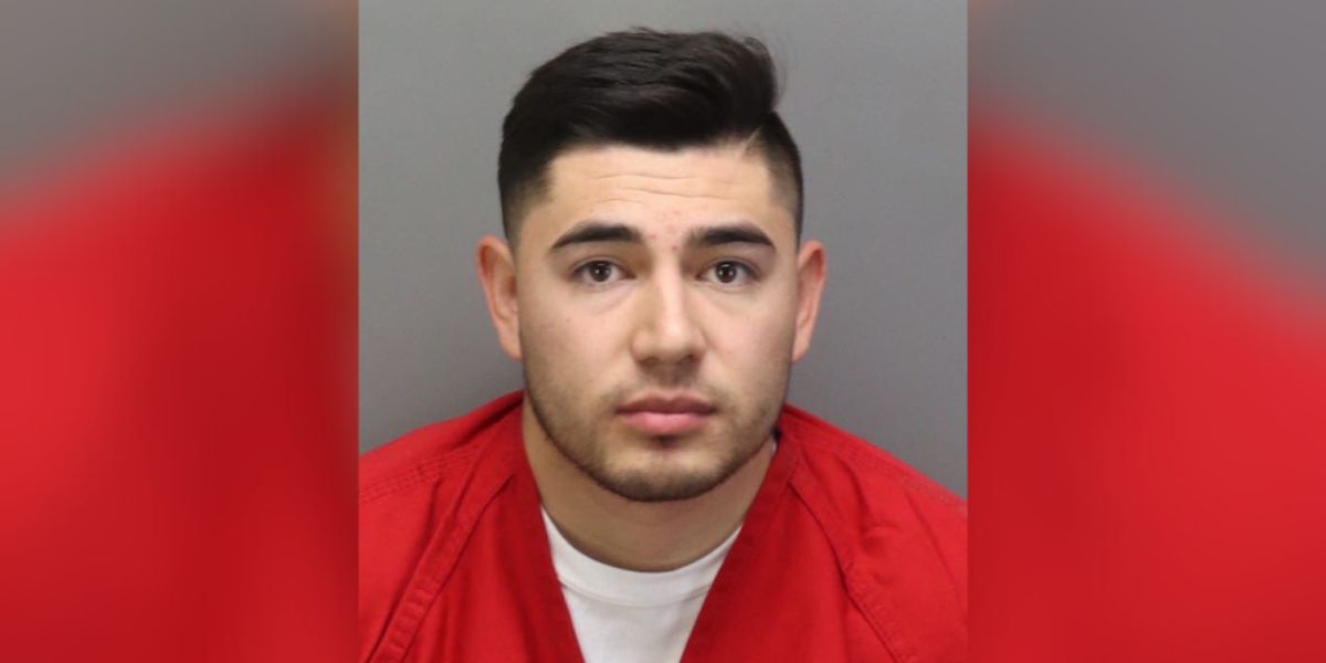 Former Riverside Deputy Faces Felony Charges After Transporting 100+ Pounds of Fentanyl