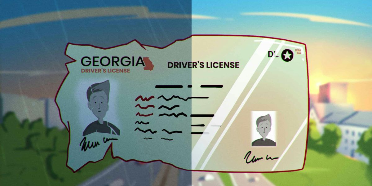 Georgia’s Driver’s License Renewal What’s New and How It Affects You
