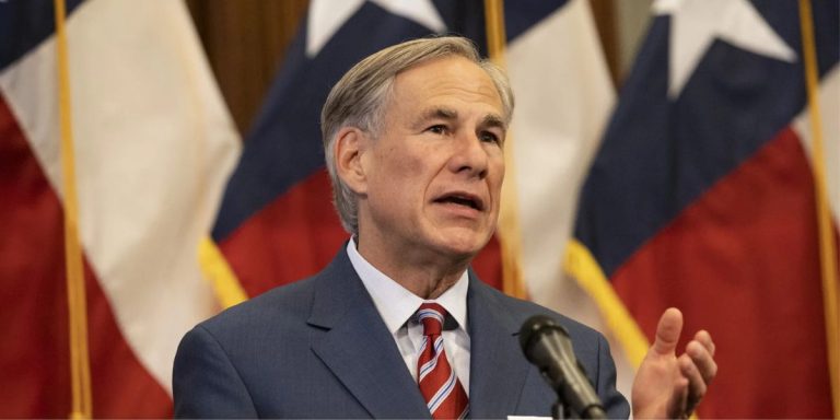 Governor Abbott’s Bold Proposal: Tax Cuts, Teacher Pay Increases, and School Choice