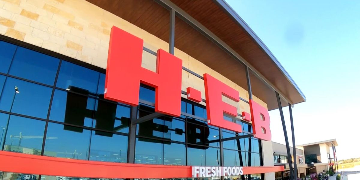 H-E-B Contest Win Free Groceries for a Year – Here’s How to Participate