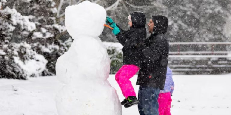 How Much Snow Will Massachusetts See in February Get the Latest Forecast