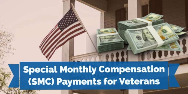 How Veterans Can Qualify for VA SMC-R1 and Receive $10,000+ in Special Monthly Compensation